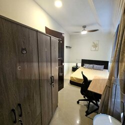 Nutmeg Court (D9), Apartment #527492661